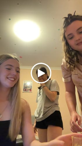 Customer video review of Sour Puss Tropical Smash 3 x  700ml