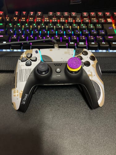 Customer photo review of Void INTUITION