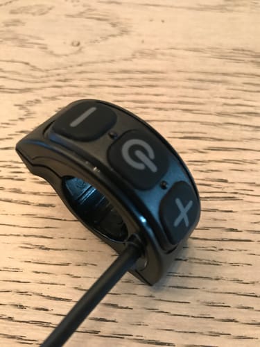 Customer photo review of Knoppenset V20