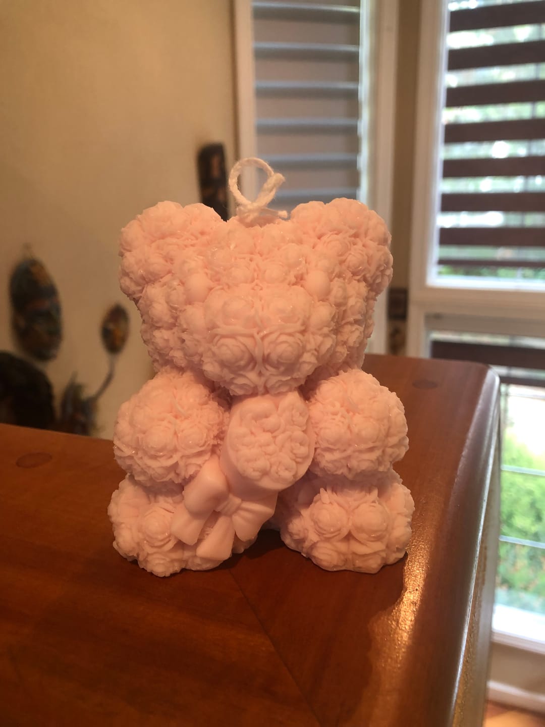 Customer photo review of N 39 - Bergamota Art