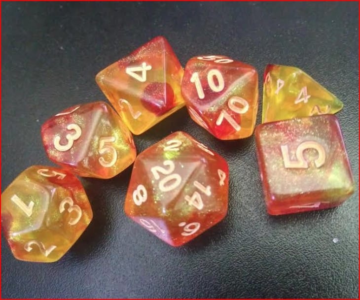 Customer photo review of Uncommon Loot | Subscription Box