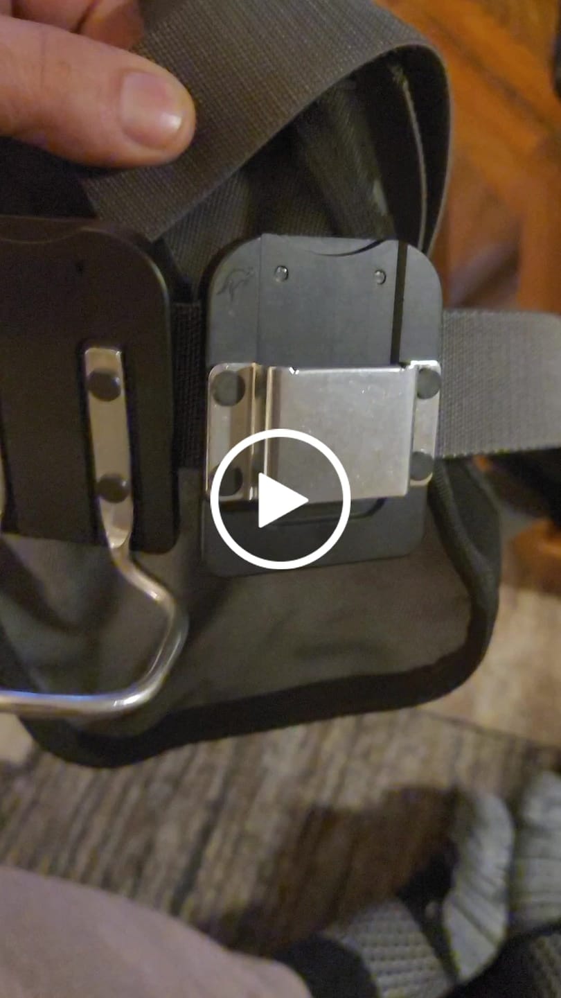 Customer video review of DriverMaster Pro