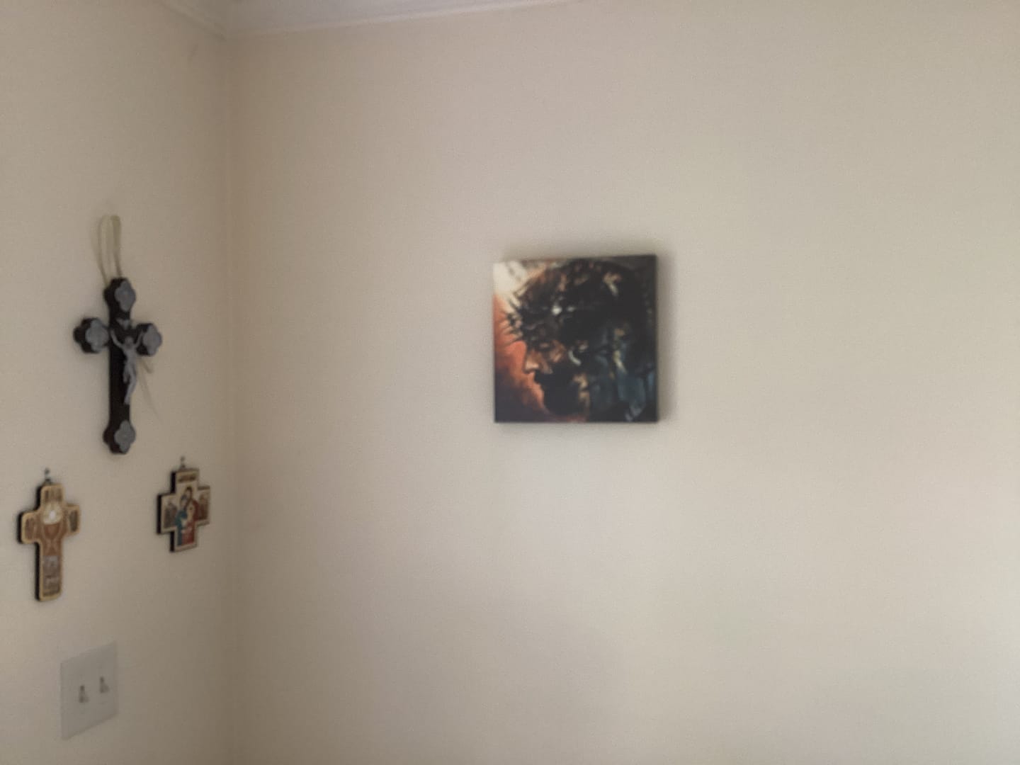 Customer photo review of The Roar of Our Savior