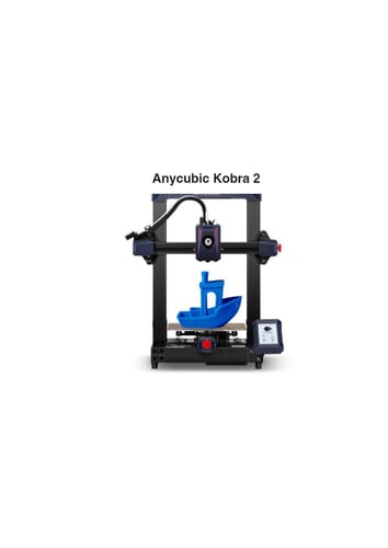 Customer photo review of Anycubic Kobra 2