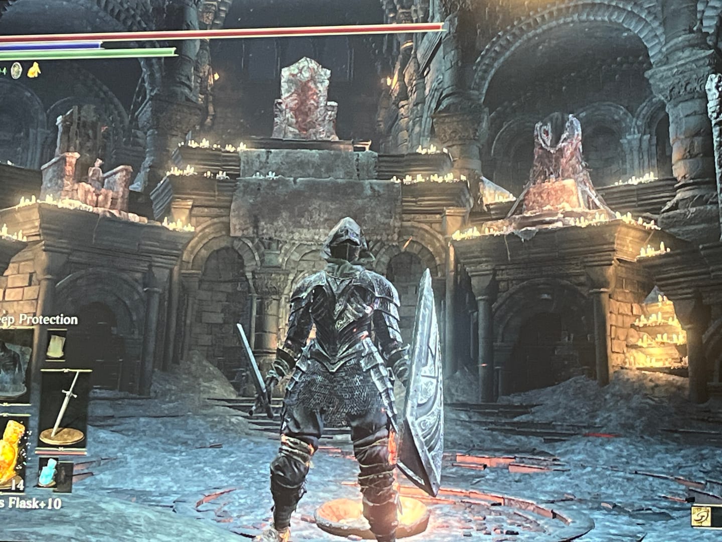 Customer photo review of Dark Souls 3 Items & Souls