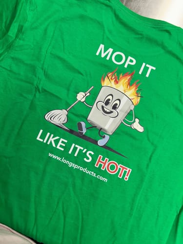 Customer photo review of BUILD YOUR OWN GANG SHEET