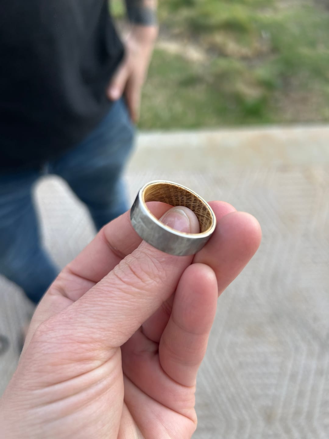 Customer photo review of The Terra