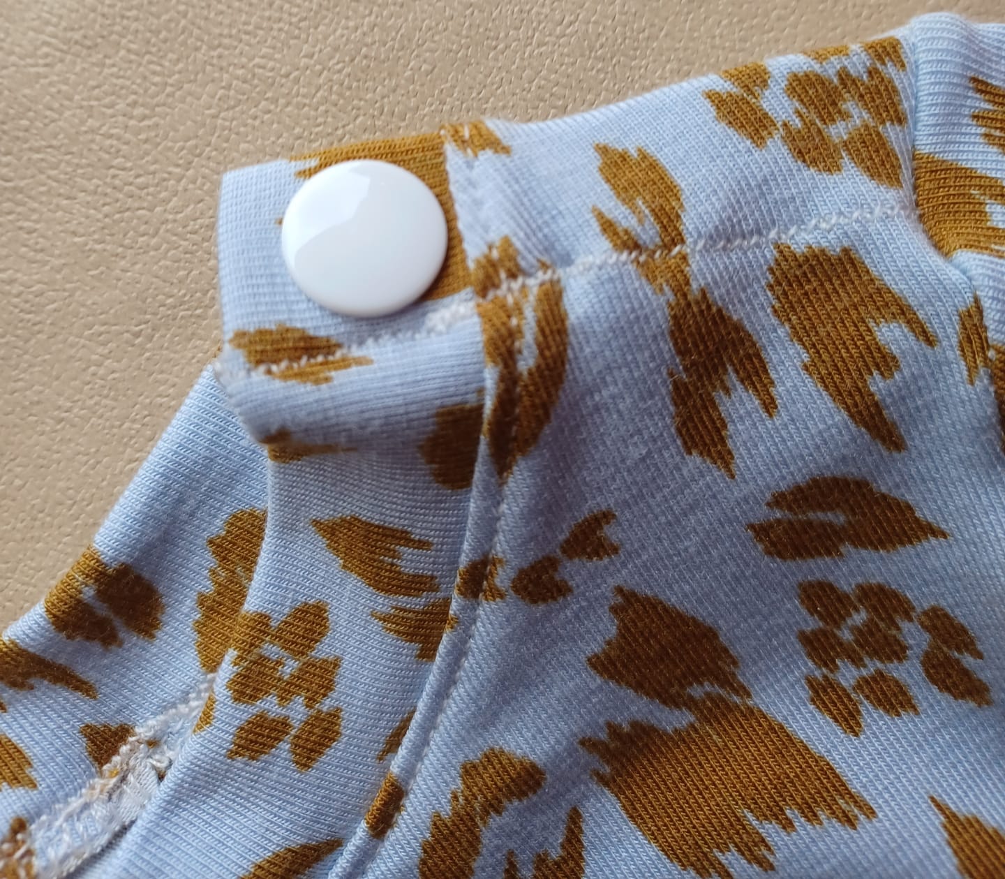 Customer photo review of Prym Snaps Press Fasteners