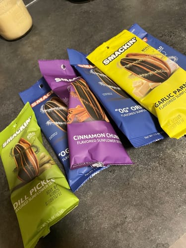 Customer photo review of "OG" ORIGINAL