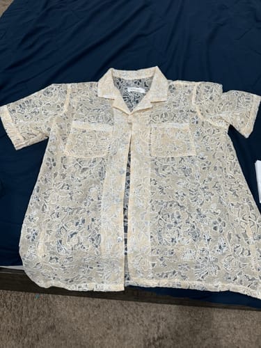 Customer photo review of THE FLORAL