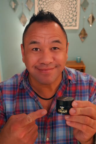 Customer photo review of HIMALAYAN SHILAJIT-30G