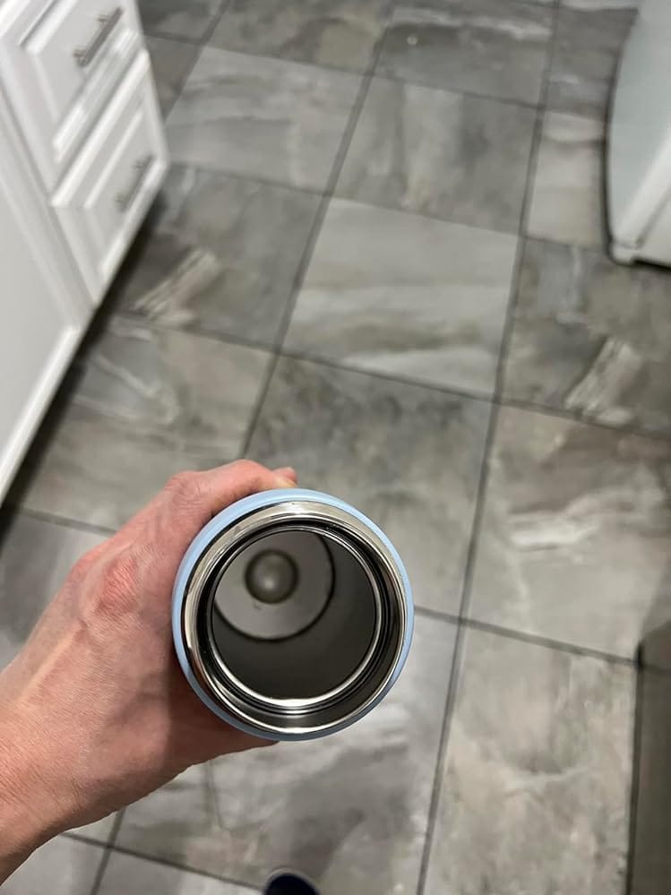 Customer photo review of Hydro X Bottle 24oz