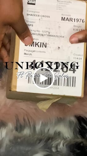 Customer video review of Hydrating Hand Sanitizing Serum - Travel Size (2oz)