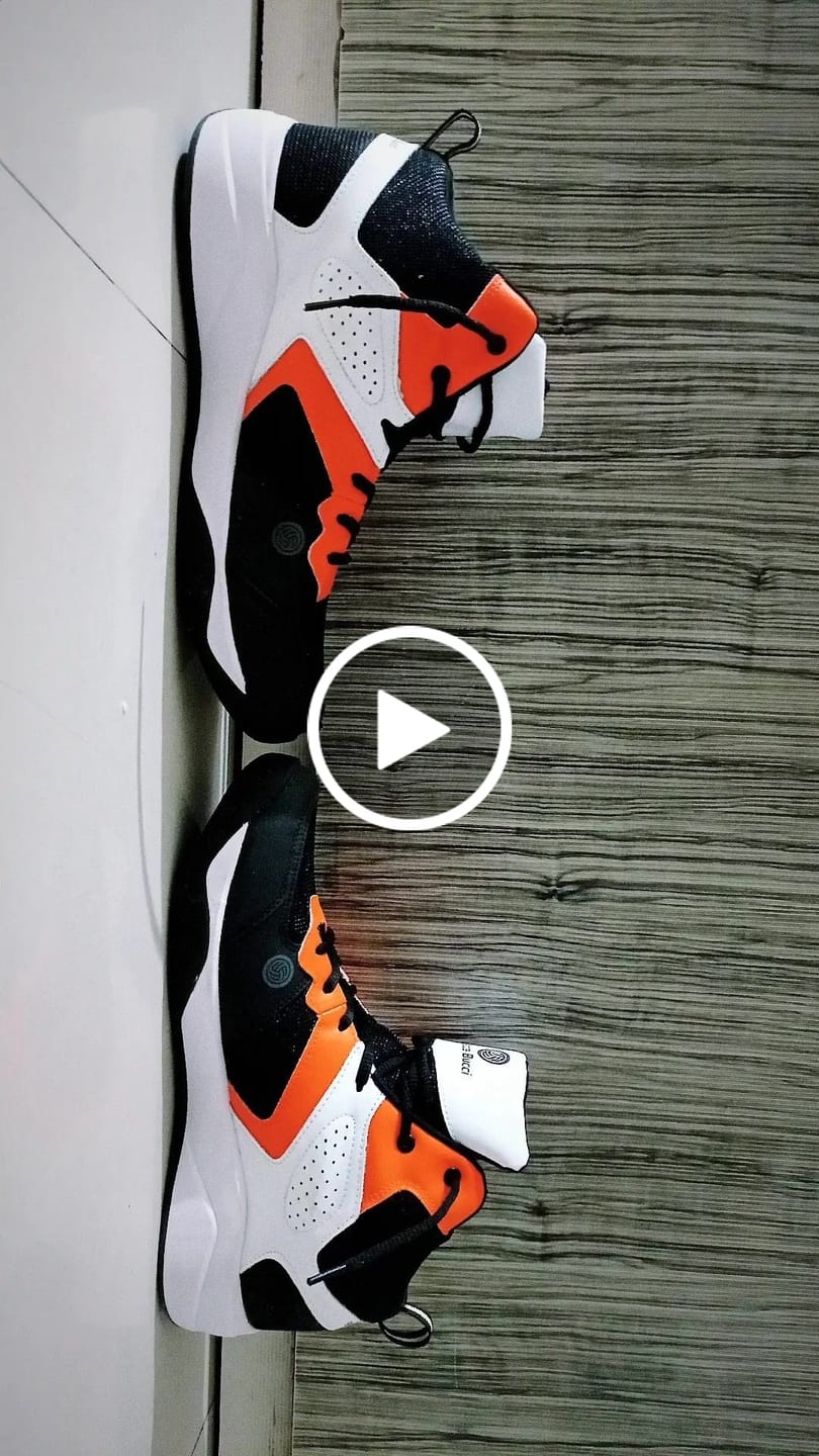 Customer video review of Bacca Bucci Wager