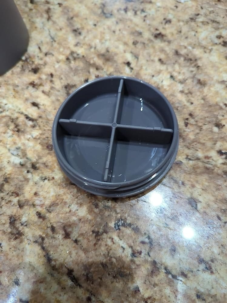 Customer photo review of Hydro X Bottle 40oz