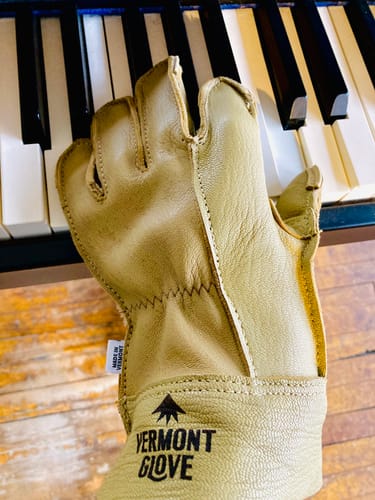 Customer photo review of The Vermonter