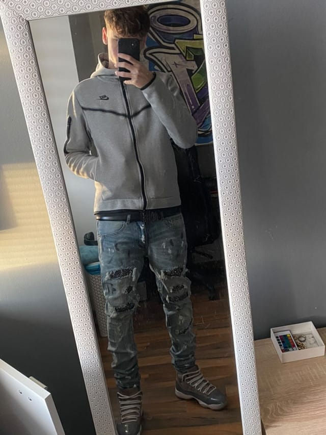 Customer photo review of BOISE