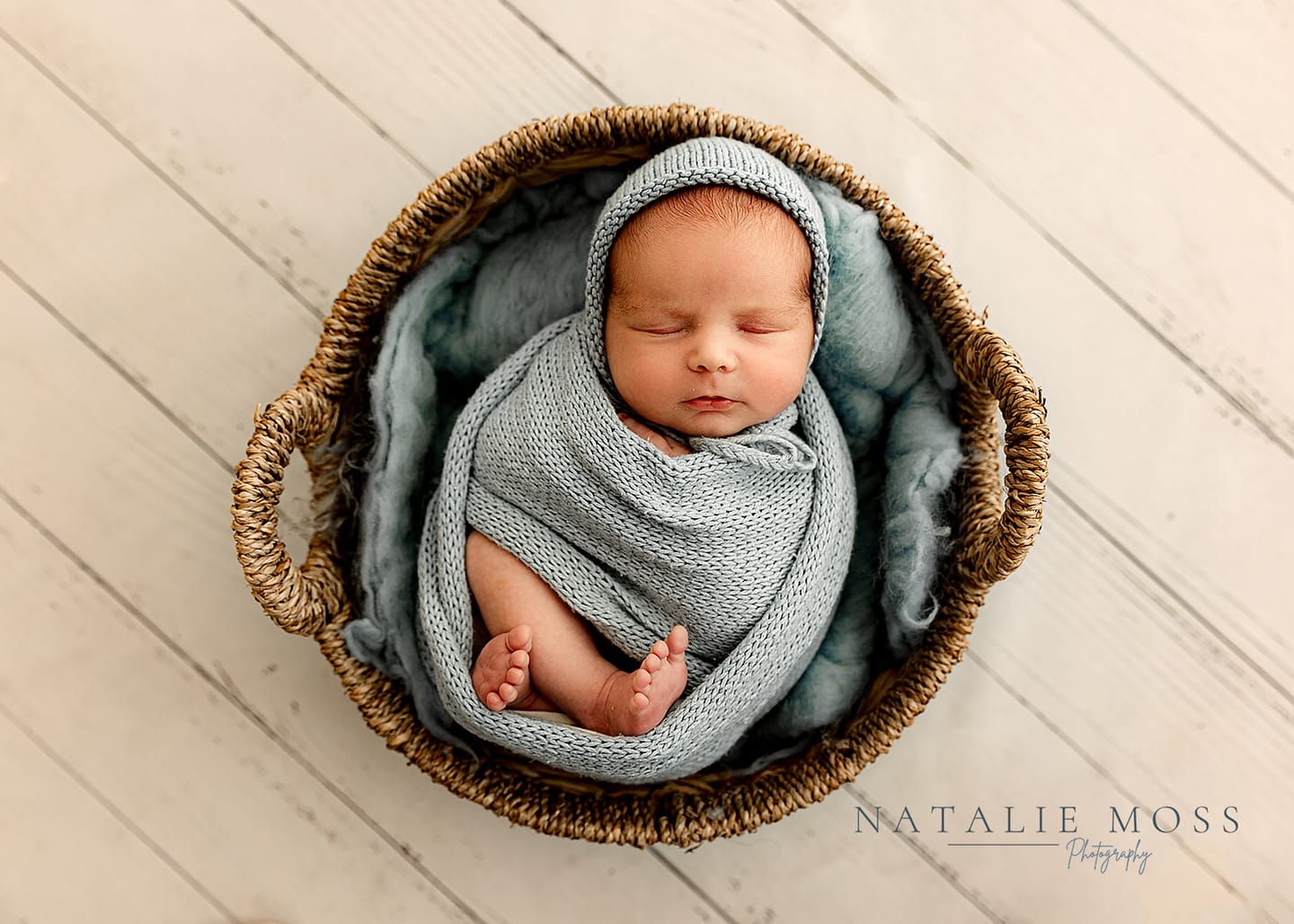 Customer photo review of Mastering Newborn Photography - online education group membership