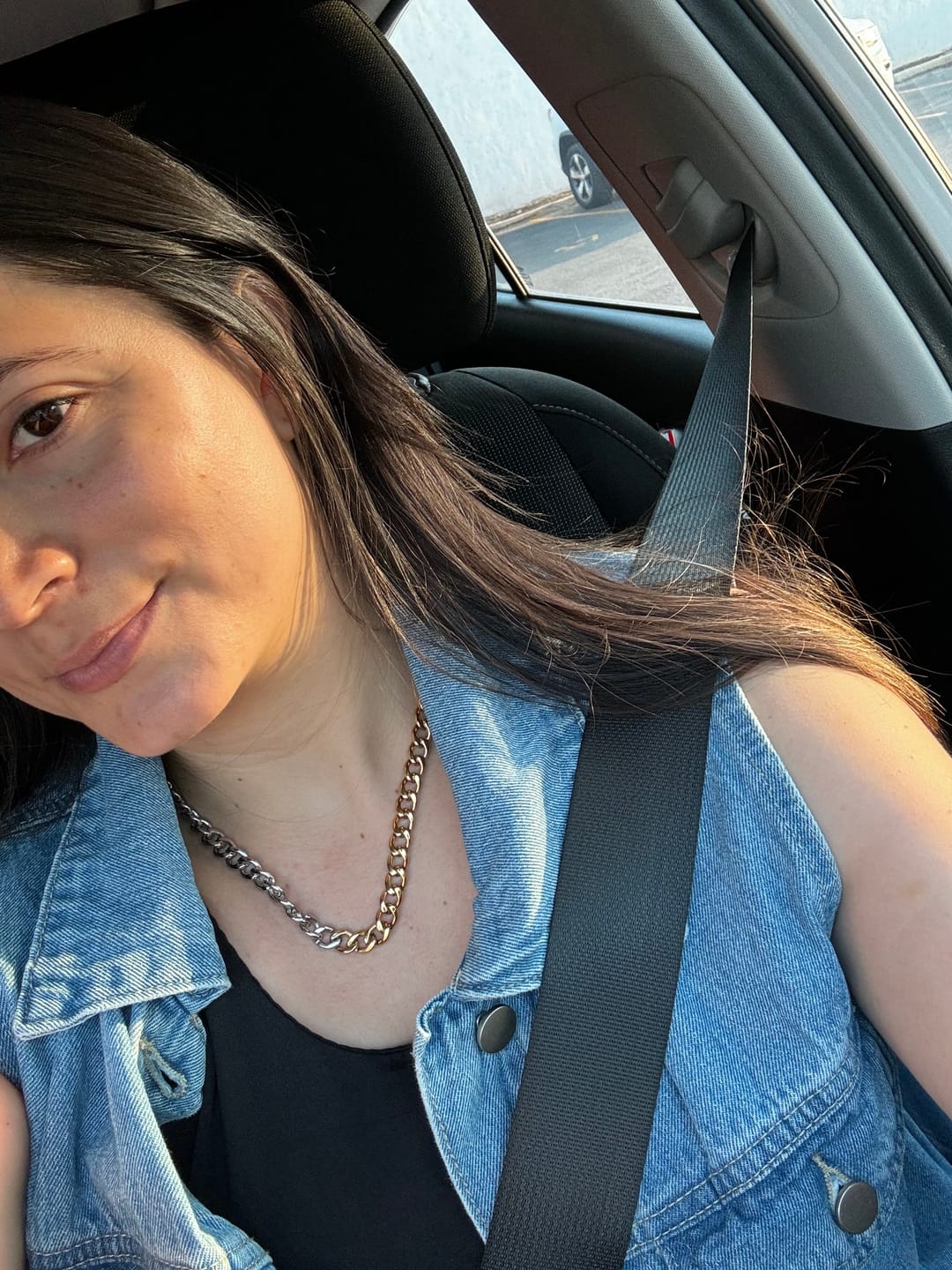 Customer photo review of Collar Soho