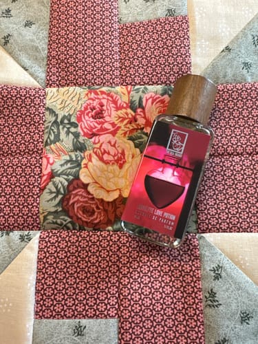 Customer photo review of Absolute Love Potion