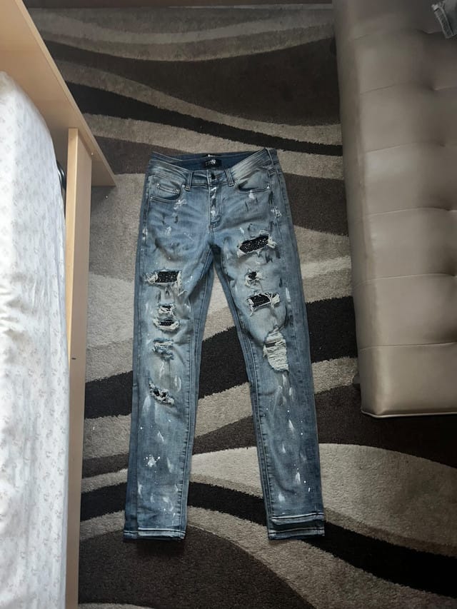 Customer photo review of BOISE