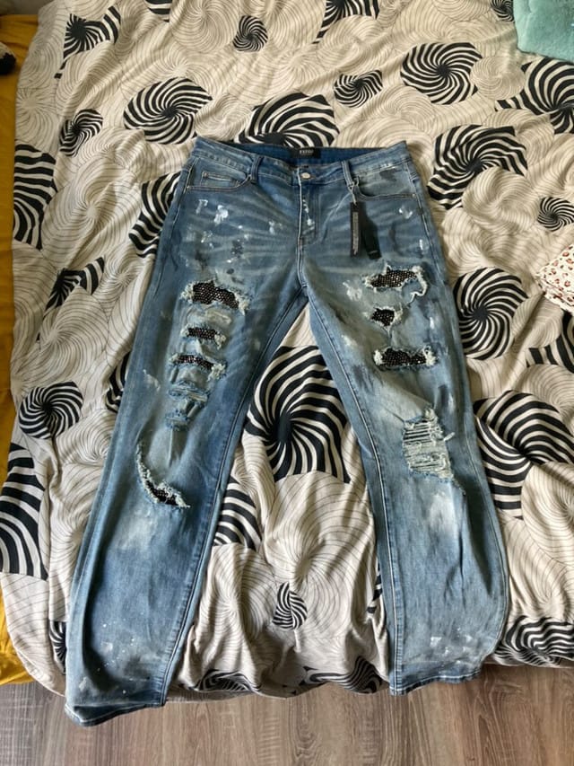 Customer photo review of BOISE