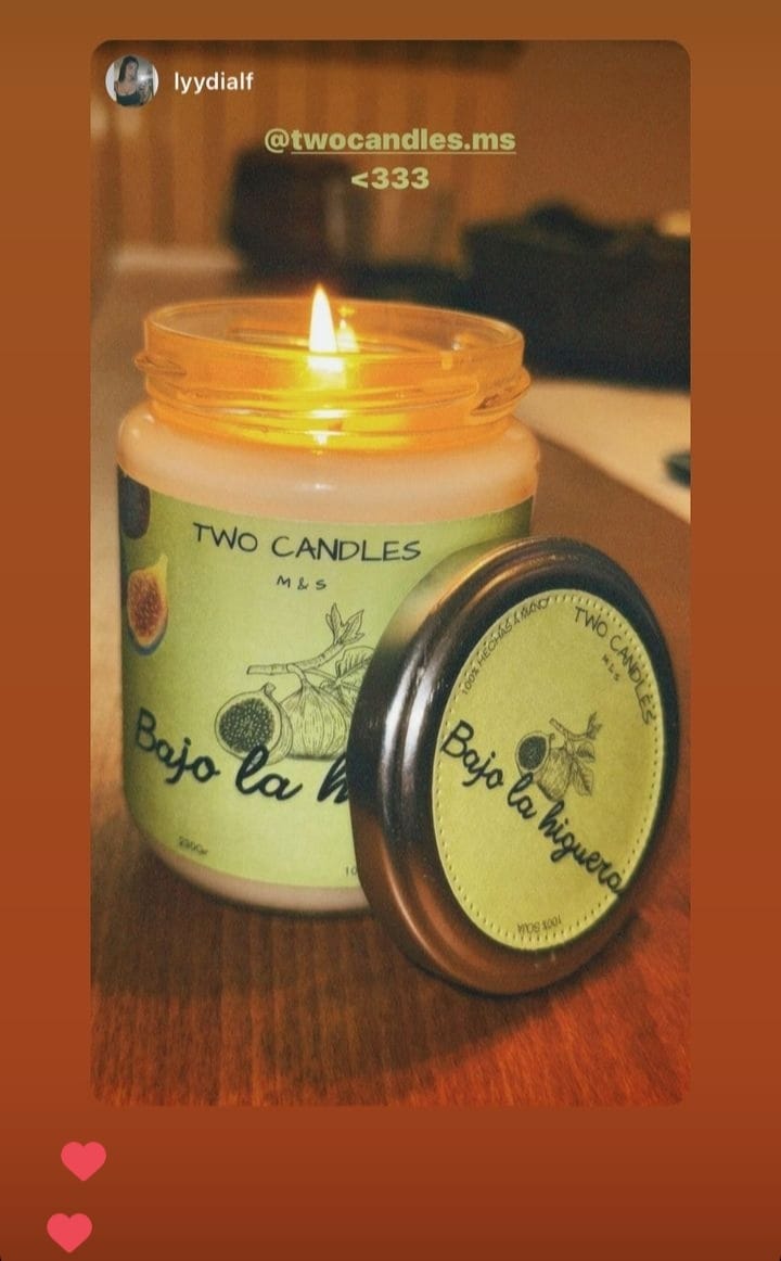 Customer photo review of Virutas de relleno kraft de calidad premium