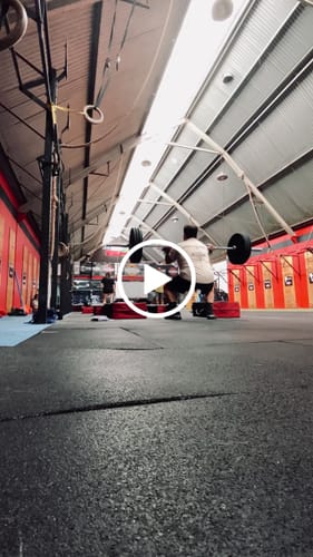 Customer video review of Shorts Flex N' Pump Classic