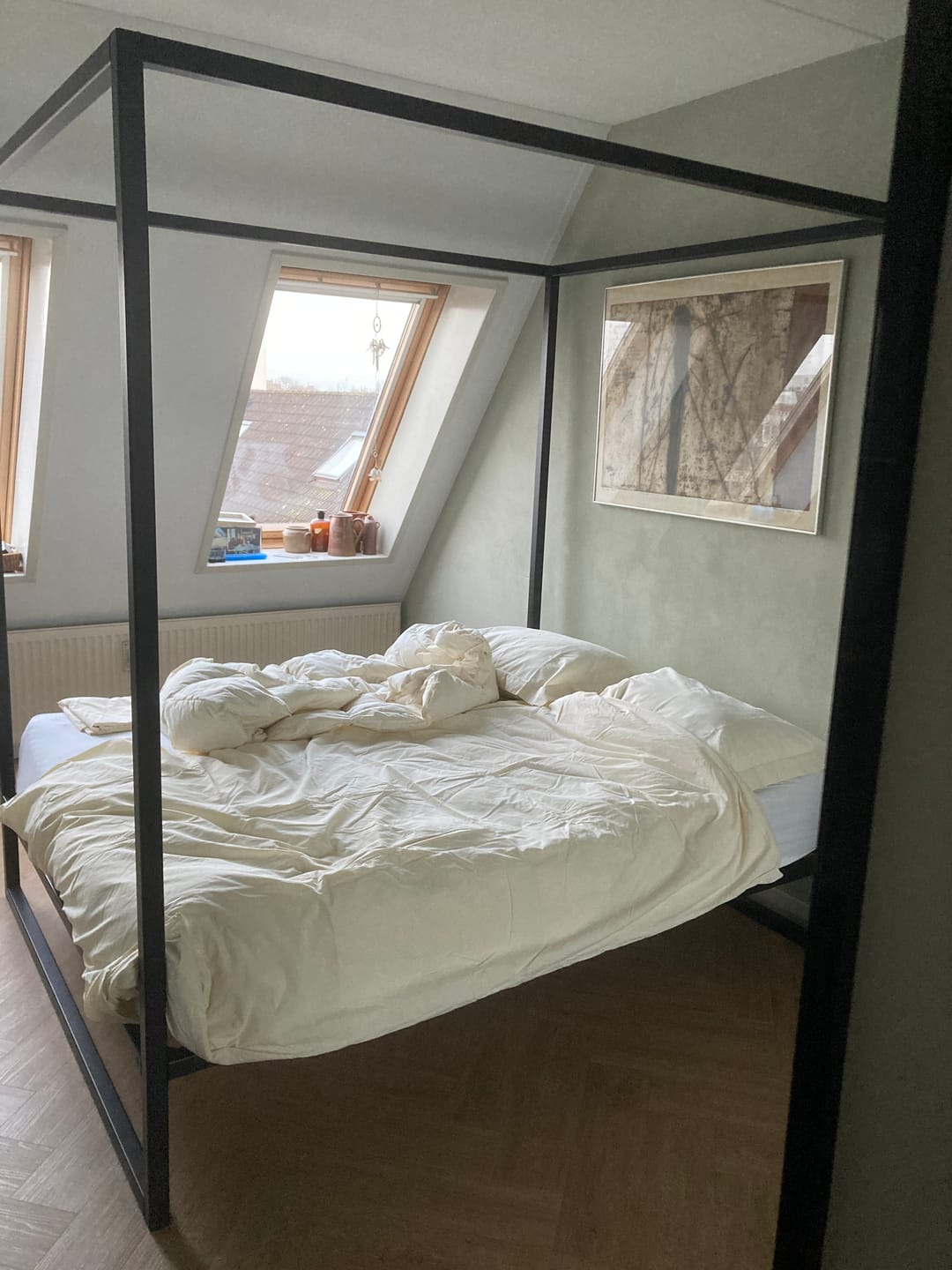 Customer photo review of Hemelbed °02