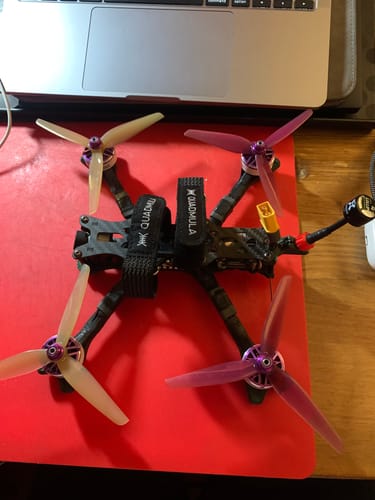 Customer photo review of Siren F5 Mini Split