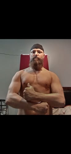 Customer photo review of 19Nor Stack