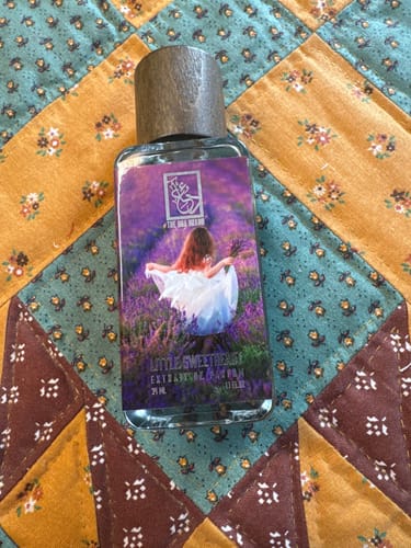Customer photo review of Little Sweetheart