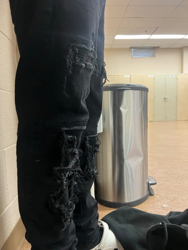 Customer photo review of REDMOND