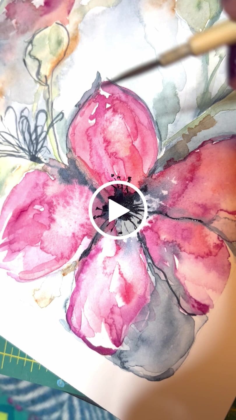 Customer video review of Chinoiserie Brush Set of 3