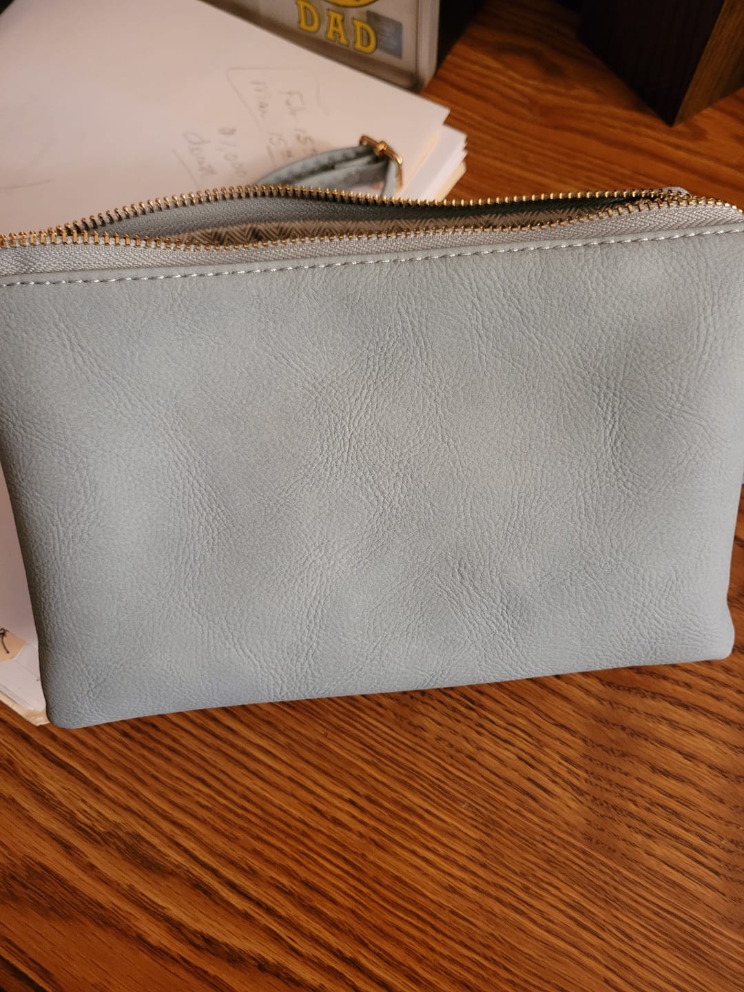Customer photo review of Riley Crossbody