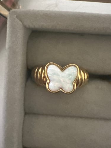 Customer photo review of Dua Opal