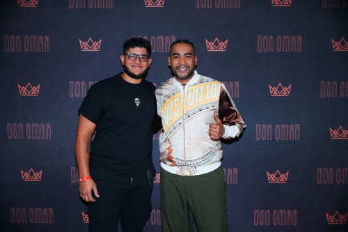 Customer photo review of M&G - ORLANDO,FL