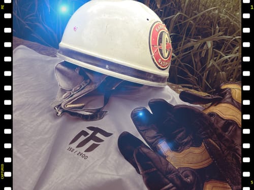 Customer photo review of DEEP FOREST