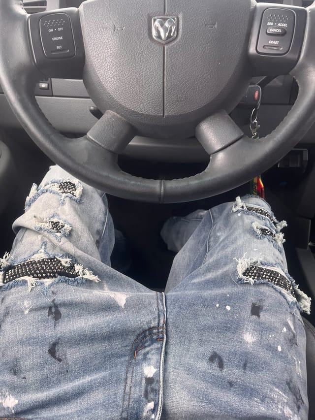 Customer photo review of BOISE