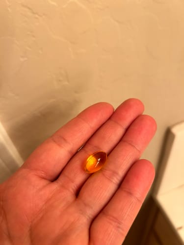 Customer photo review of The Big O Tightening Pops - 3pk