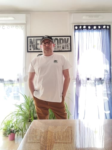 Customer photo review of DEEP FOREST