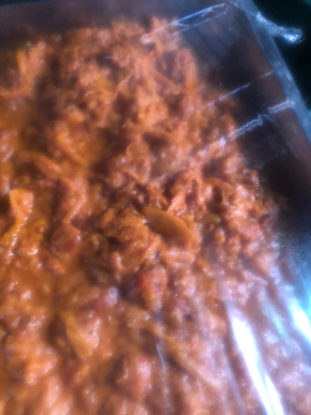 Customer photo review of Ciao | Italian Peeled Tomatoes 2500G