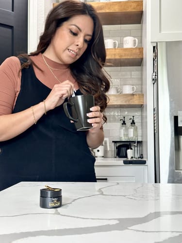Customer photo review of HIMALAYAN SHILAJIT-30G