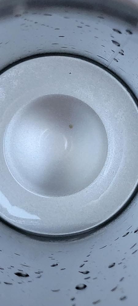 Customer photo review of Hydro X Bottle 40oz