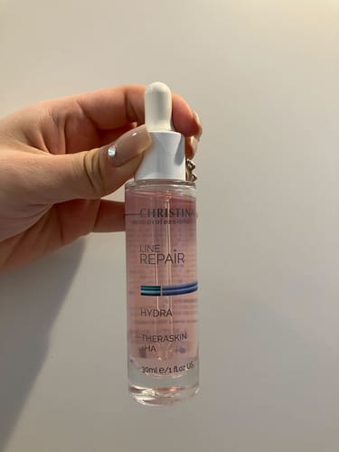 Customer photo review of テラスキン