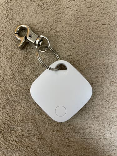 ATOM Smart Tagに関するお客様の写真付きレビュー
