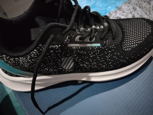 Customer photo review of Tenis Liam Men