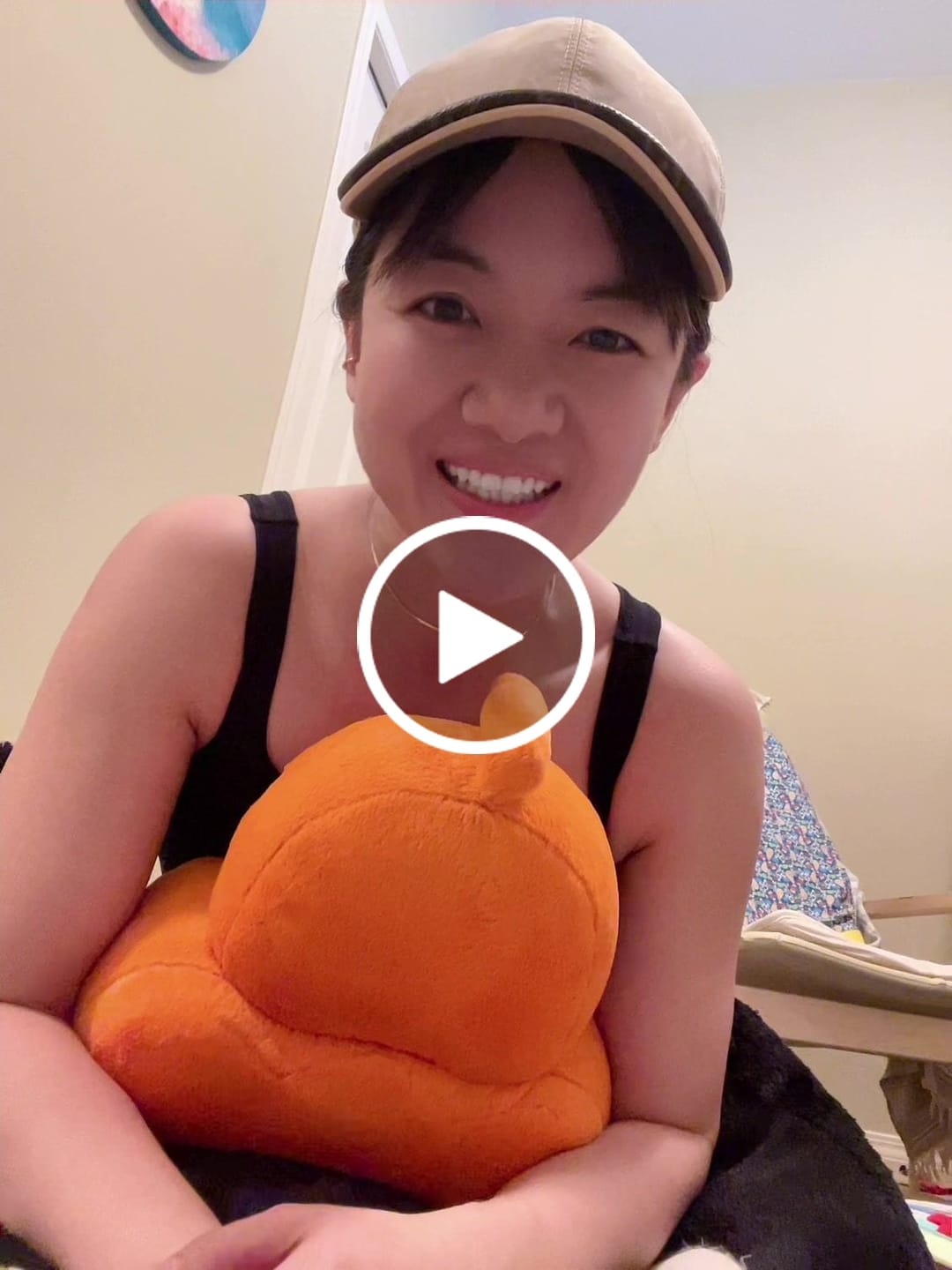 Customer video review of Little Farm Numeracy Quiet Book