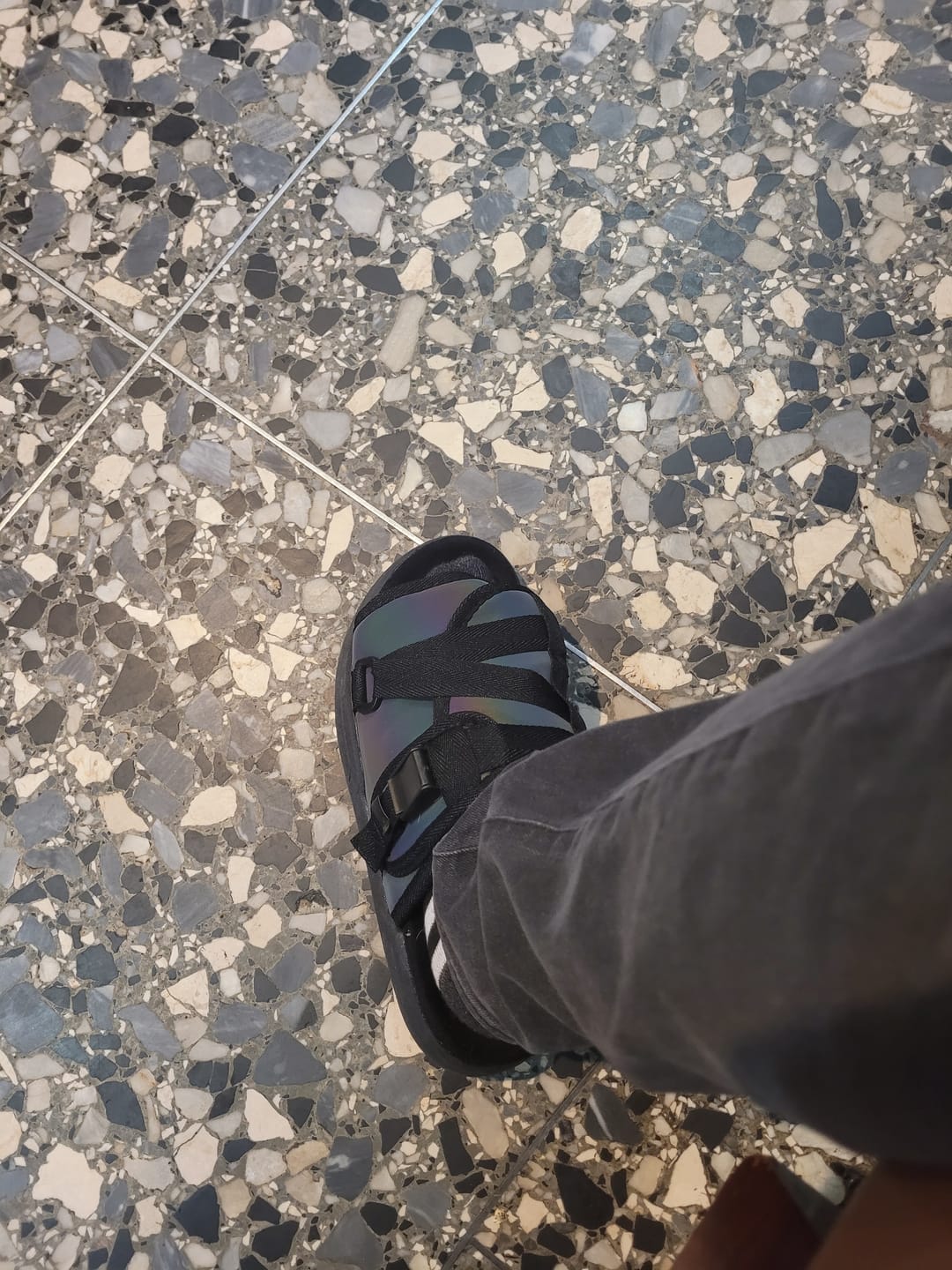 Customer photo review of God Mode DracoSlides