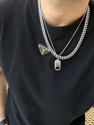 Customer photo review of Anthony Set